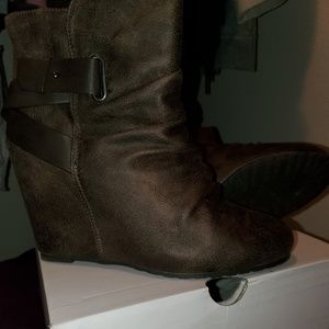 Aldo Wedges - Size 10